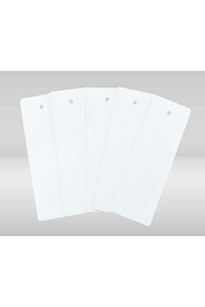 First Wei Lt-Tag11037 Rfid Tag (1000 Pieces)