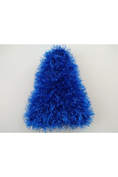 Aksesuar Vites Körüğü Püskül Mavi (tüm Araçlar Için) Slx, Ford, Toyota, Hyund...