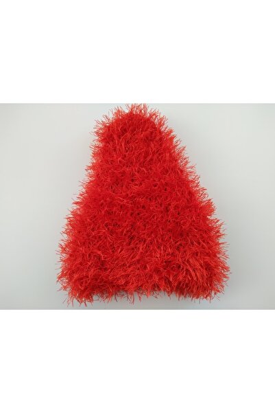 Aksesuar Vites Körüğü Püskül Kırmızı (tüm Araçlar Için) Slx, Ford, Toyota, Hy...