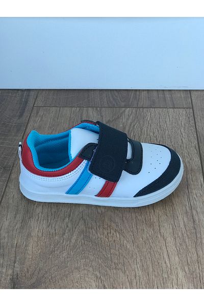 Pappix Baby Boy Anatomical Sole Sports Shoes