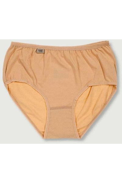 Tutku Γυναικεία σλιπ Bato Nude 6 τεμαχίων