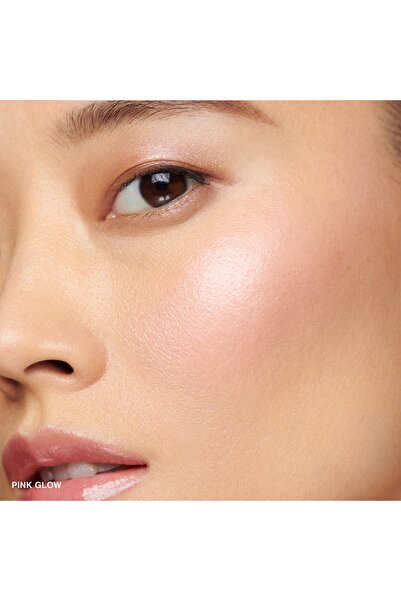 BOBBI BROWN Highlighting Powder Inci Pigmentli Aydınlatıcı Pudra - Pink Glow 716170165875