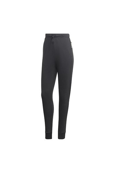 adidas Studio Lounge – Jogginghose mit hoher Taille