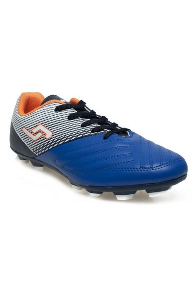 Jump 28224m Crampon Navy Blue Men's Sports Shoes