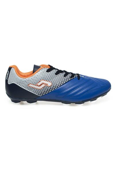 Jump 28224m Crampon Navy Blue Men's Sports Shoes