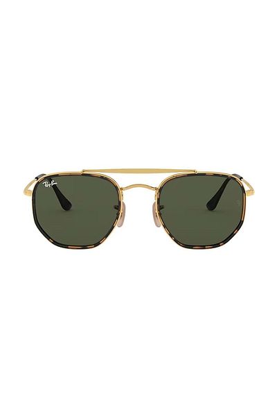 Ray-Ban Rb3648m 001 52 Unisex Sunglasses