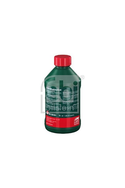 Genel Markalar Pentosin Yağı Febı-06161