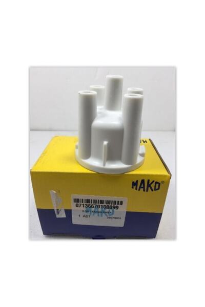 Genel Markalar DİSTRİBÜTÖR KAPAĞI TOFAŞ SLX-S 1.6 DÜZ MOTOR DİKEY 27053