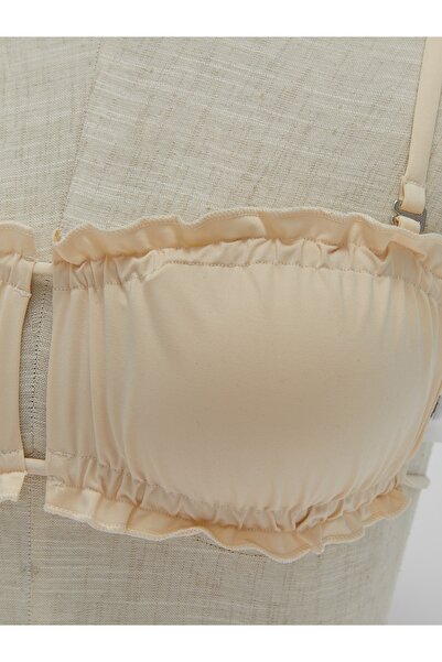 LC Waikiki Γυναικείο μπικίνι χωρίς ραφή με επένδυση