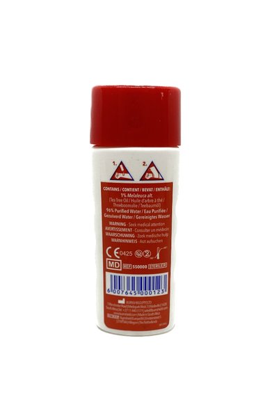 Burnshield Hidrojel  Jel
