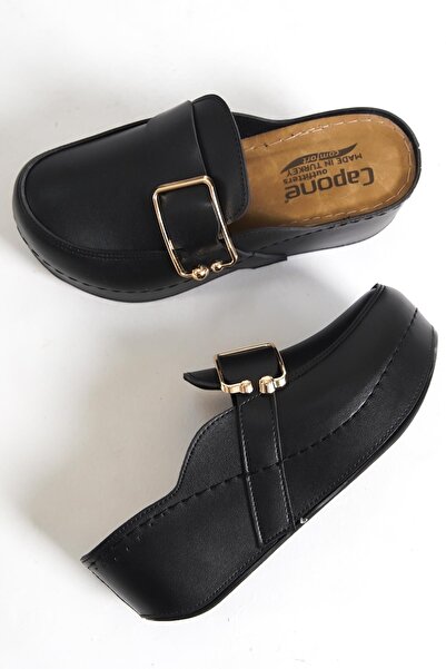 Capone Outfitters Παντόφλες Mother με ανατομική μαλακή άνετη σόλα