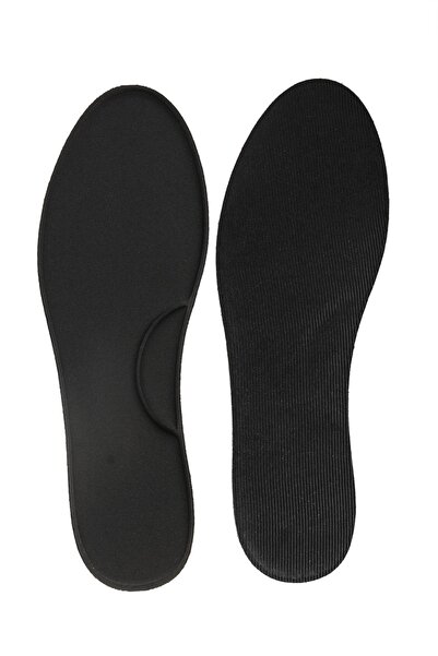Black Vein Memory Foam Yumuşak Ayakkabı Tabanlığı, Akıllı Hafızalı Spor Tabanlık, Ayakkabı Iç Tabanı