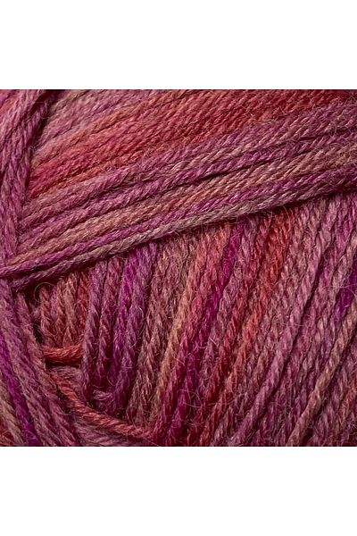 Durable Velvet Hand Knitting Thread 100 gr