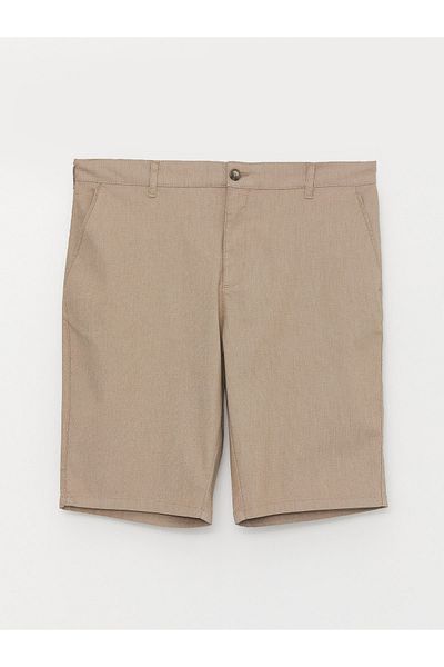LC Waikiki Ανδρικά σορτς βερμούδα - Standard Fit