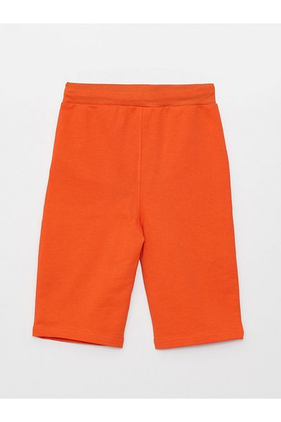 LC Waikiki Boy's Roller - Elastic Waist and Printed
