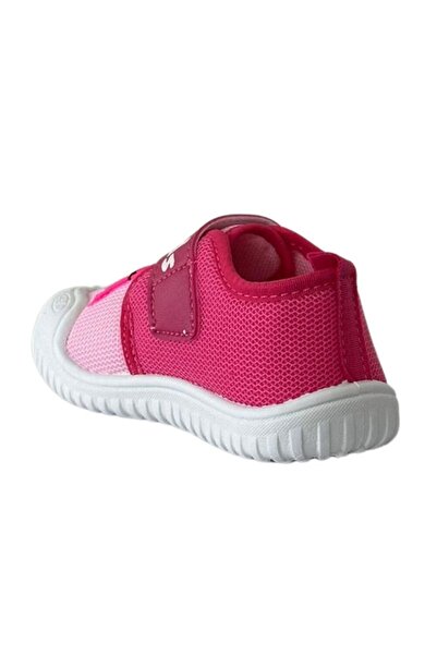 GEZER 3343.00 Pembe/fuşya Çocuk Kreş Yazlık Ev Ayakkabısı