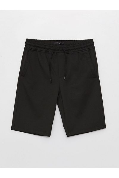 LC Waikiki Slim Fit Ανδρικές βερμούδες