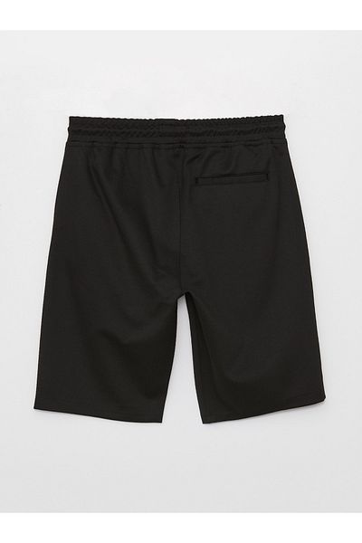 LC Waikiki Slim Fit Ανδρικές βερμούδες
