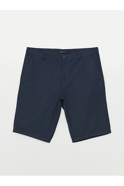 LC Waikiki Herren-Bermudashorts – Standardgröße
