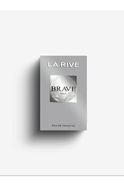 La Rive - Brave 100 Ml Edt