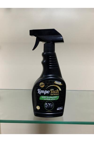 civanavmarket Limpotech Jant Temizleyici Ve Parlatıcı