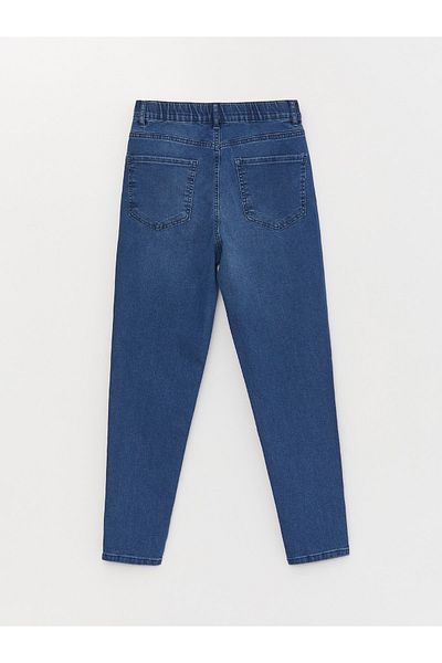 LC Waikiki Jeans - Orange - Straight