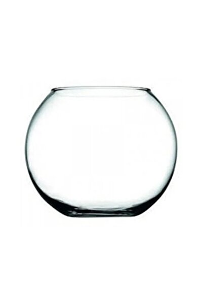 Paşabahçe Botanica Mini Cam Fanus (8x10cm)