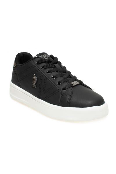 U.S. Polo Assn. Pantofi de damă Exxy-z Casual Daily Black
