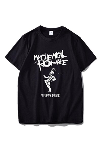 GALASHOP My Chemical Romance T-shirt T66