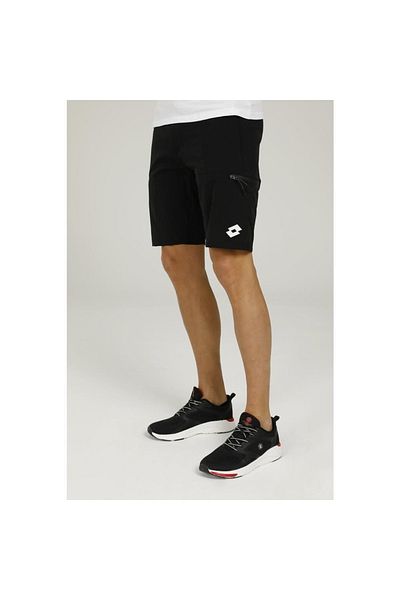Lotto Darıo 3fx Men's Shorts