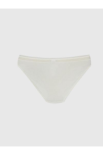 LC Waikiki Flach geschnittenes Bikini-Höschen