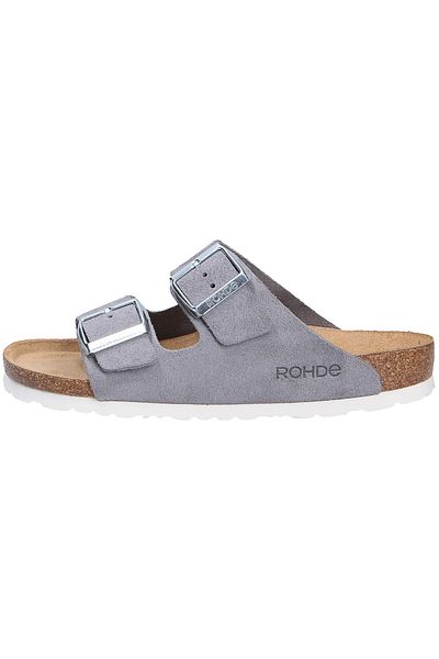 Rohde Komfort Pantolette
