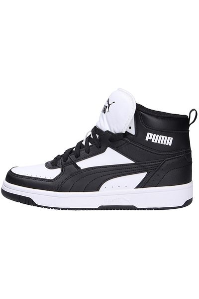 Puma Loafer - Schwarz - Flacher Absatz