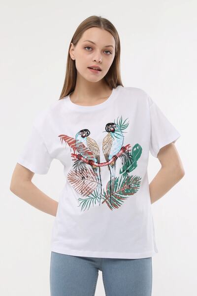 Benedetto T-Shirt