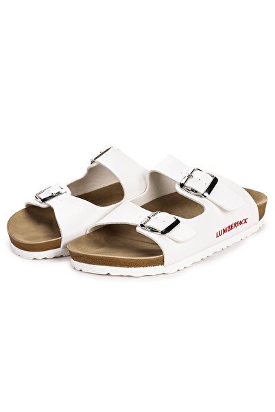 lumberjack Mendy P Kemerli Kadın Terlik