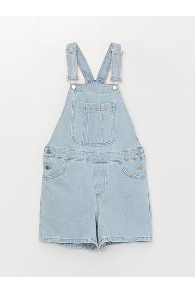 LC Waikiki Overalls - Navy blue - Regular fit