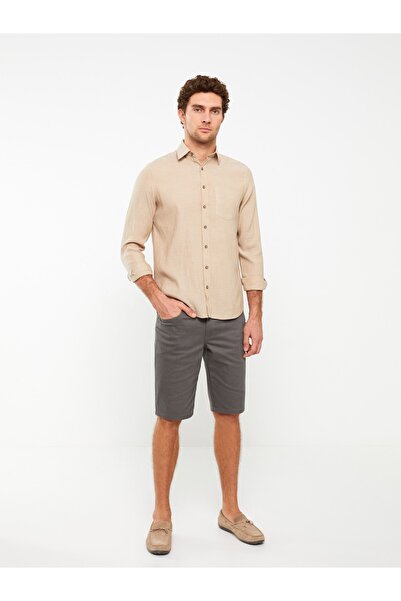 LC Waikiki Чоловічі бермуди Slim Fit