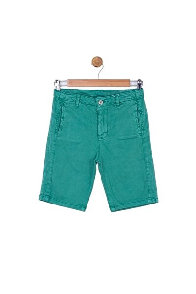 NK Αγόρι σορτς από μαλακό βαμβακερό ύφασμα