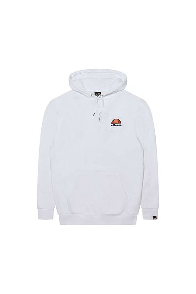 Ellesse Kapuzenpullover Herren TOCE – Sweatshirt, Kapuze, Langarm, Logo