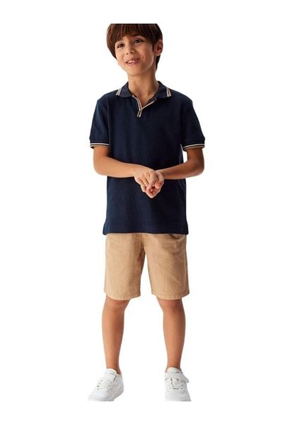 NK Boy's Helsii Short