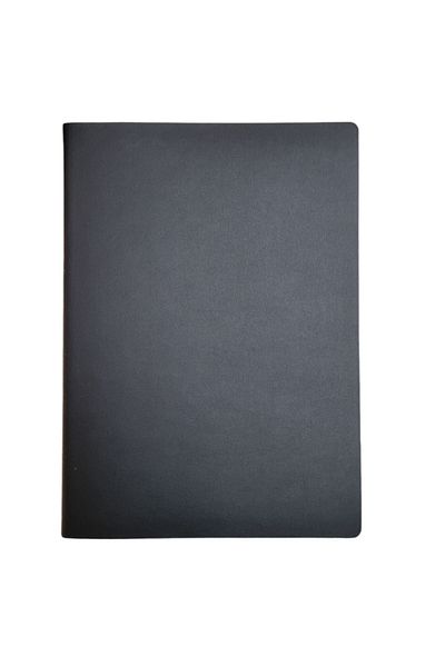 blume Acar Thermo Imprimat Copertă flexibilă neimprimată 21*30 cm 128 pagini Dot (punct) Planificator nedatat Negru-verde