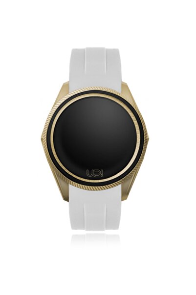 Up! Watch Unlımıted Rose Gold Black