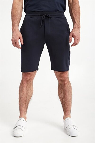 PAUL&SHARK Nylon Bermuda Men's Shorts