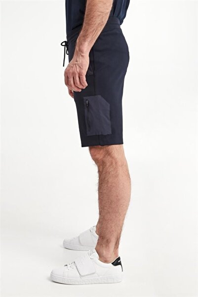 PAUL&SHARK Nylon Bermuda Men's Shorts