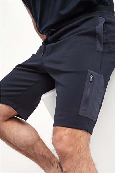 PAUL&SHARK Nylon Bermuda Men's Shorts