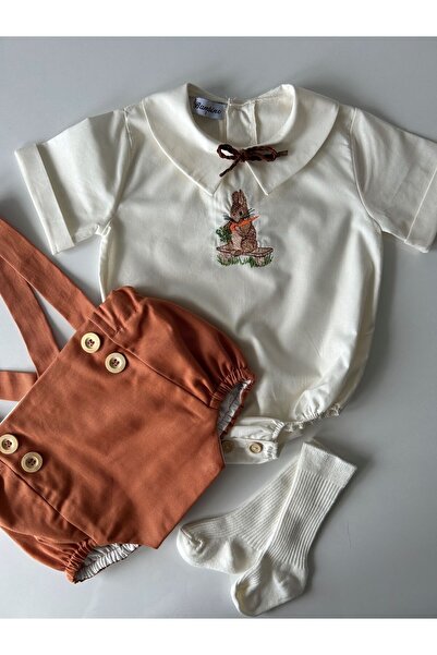 il mio bambino مجموعة بيتر رابيت بارتي بيبي