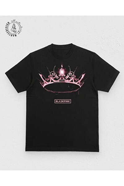 GALASHOP Blackpink T-shirt, Lovesick