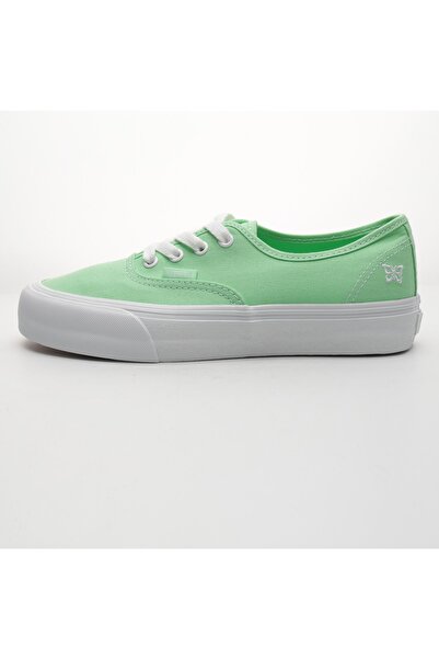 Vans حذاء رياضي VR3 أخضر - 0005udblz1-r أصلي