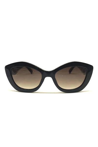 HAWK 2084 Sunglasses Cat Eye Sunglasses