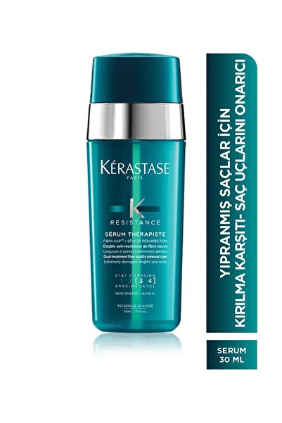 Kerastase Resistance Therapiste Çift Yönlü Serum 30ml